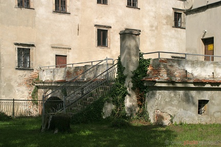 Zamek Siedlisko (20060815 0046)